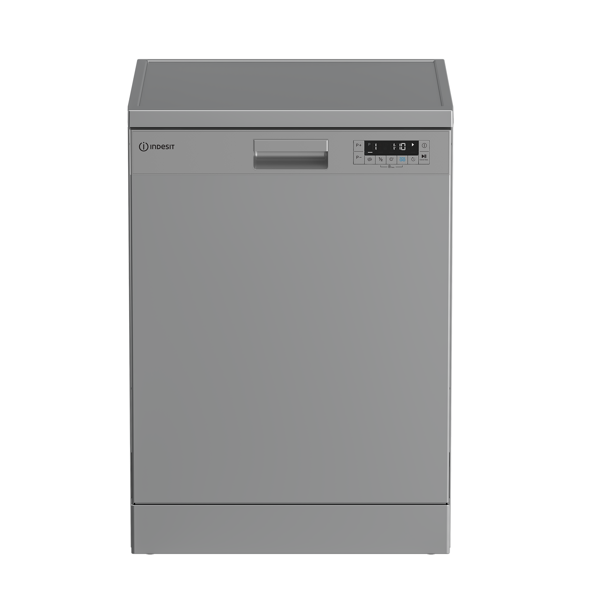 Отдельностоящая посудомоечная машина Indesit DF 5C80 D