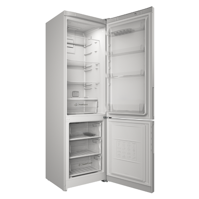 Холодильник с нижней морозильной камерой Indesit ITR 5200 W рис.4