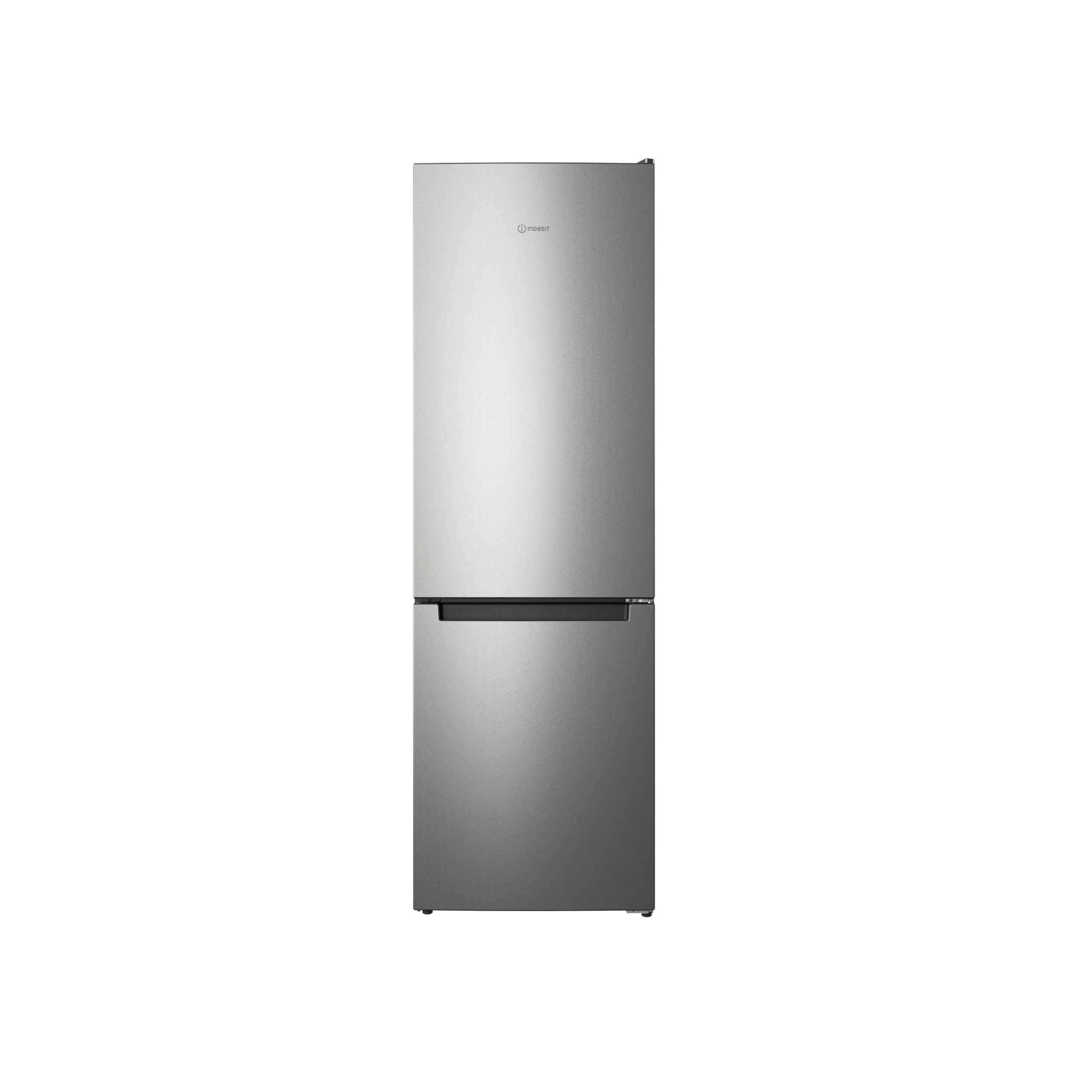 Холодильник с нижней морозильной камерой Indesit ITS 4180 S рис.2