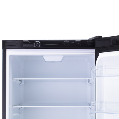 Холодильник с нижней морозильной камерой Indesit DS 318 B рис.14