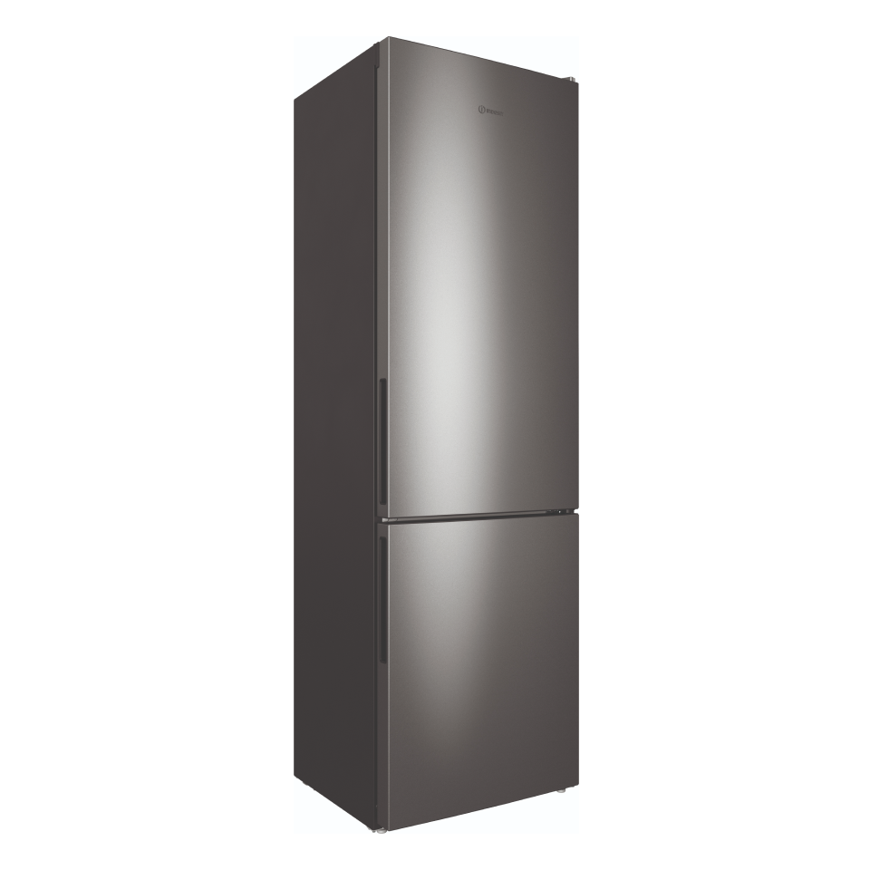 Холодильник с нижней морозильной камерой Indesit ITR 4200 S рис.1