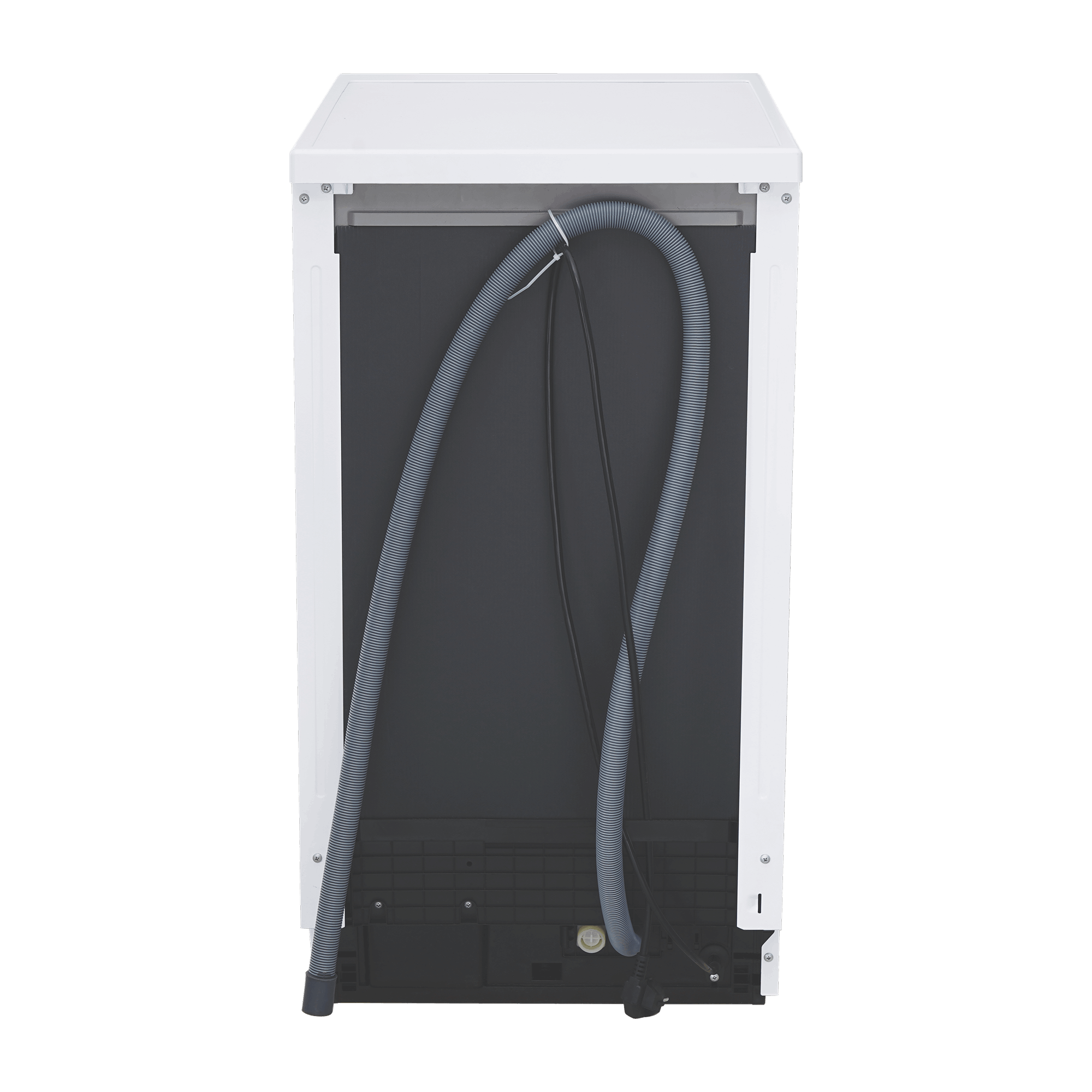 Отдельностоящая посудомоечная машина Indesit DFS 1C269