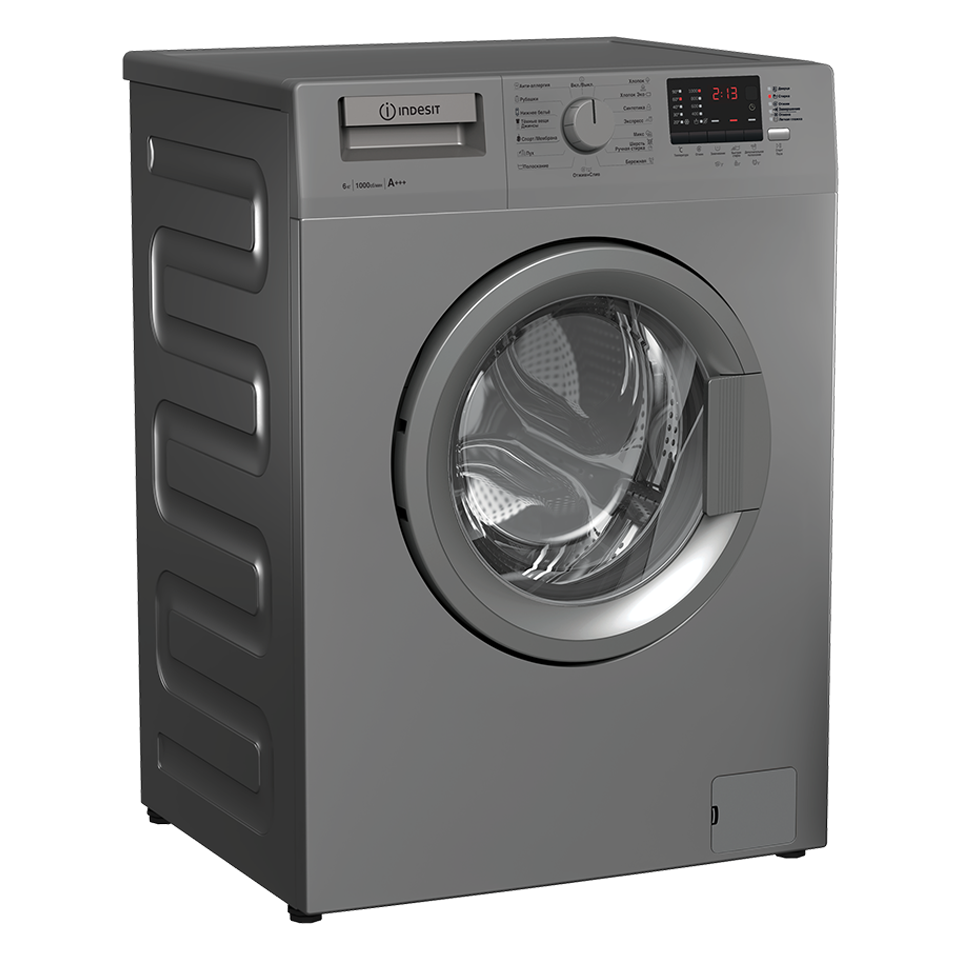 Стиральная машина Indesit WIN610S