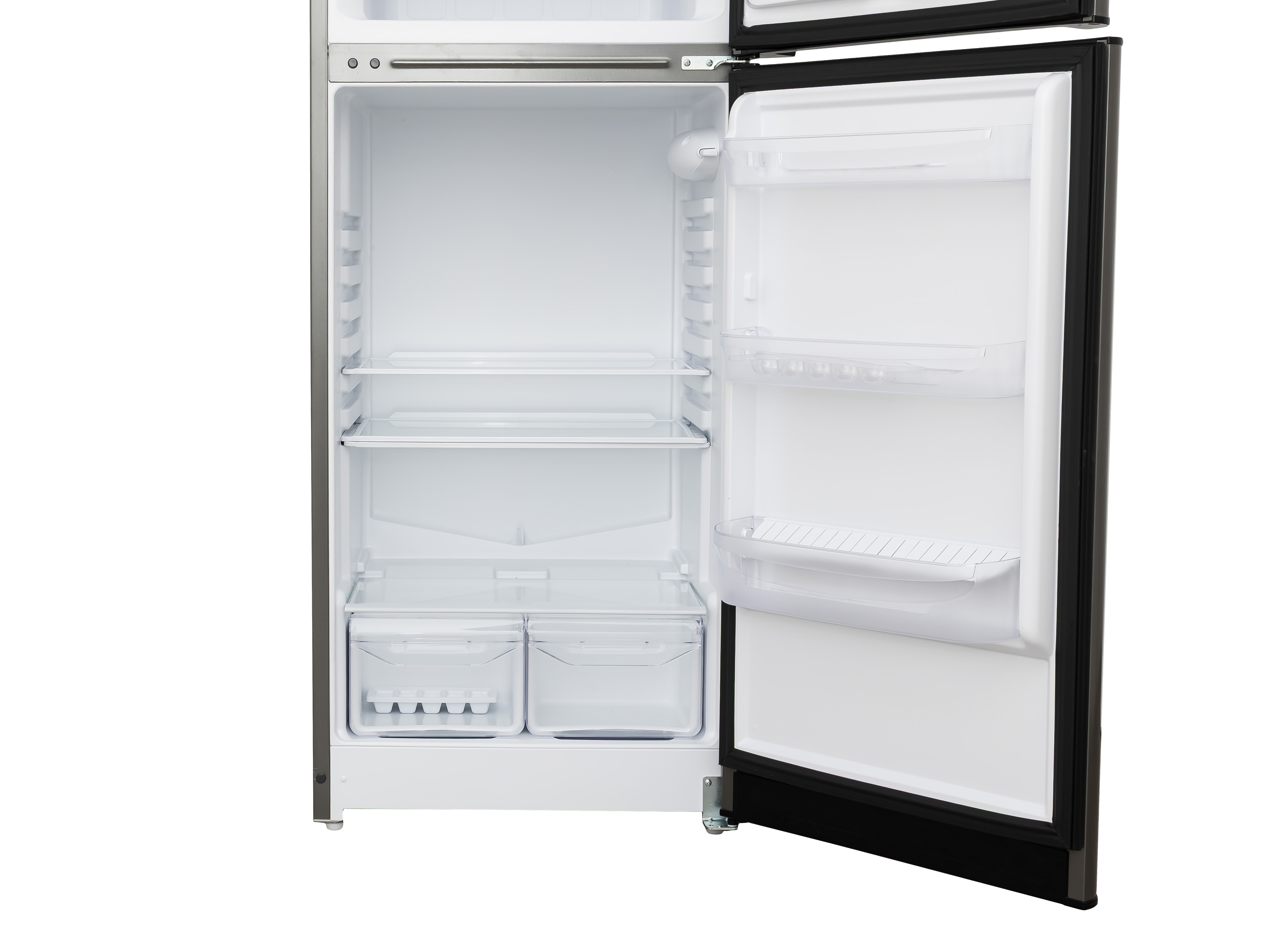 Холодильник с верхней морозильной камерой Indesit TIA 14 NG