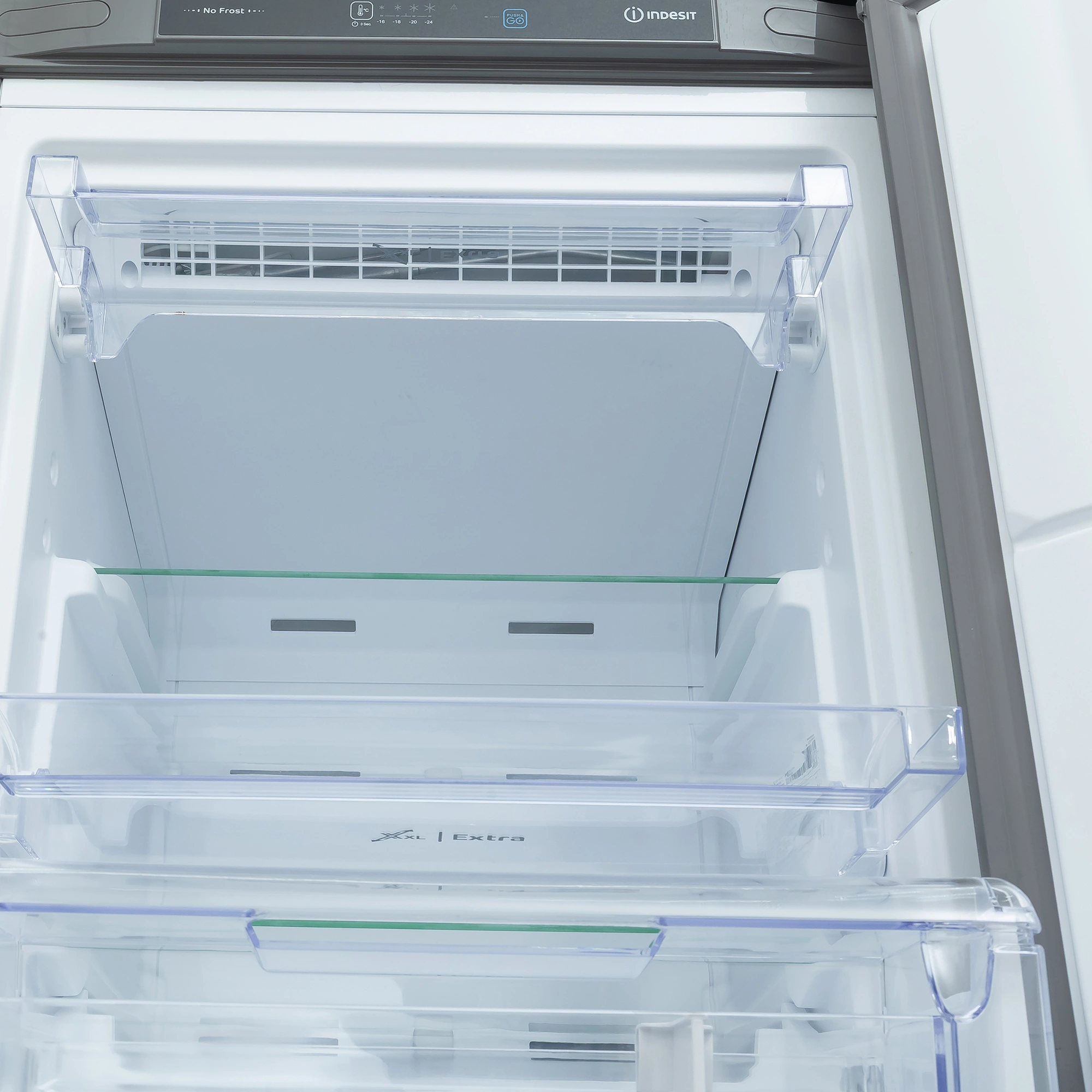 Морозильная камера Indesit DFZ 5175 G