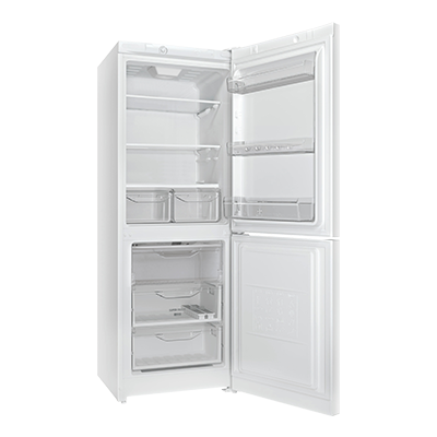 Холодильник с нижней морозильной камерой Indesit DS 4160 W рис.3