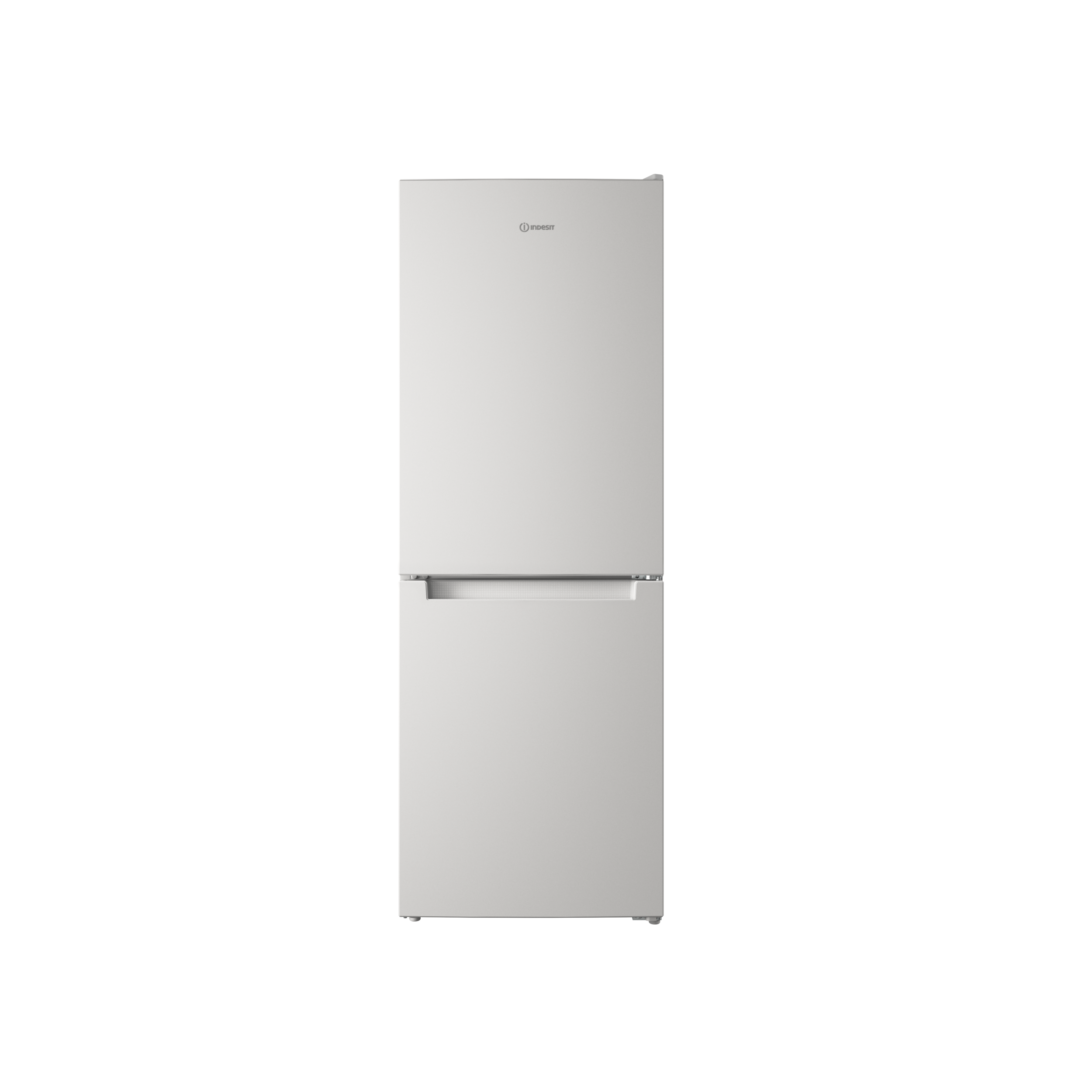 Холодильник с нижней морозильной камерой Indesit ITS 4160 W рис.2