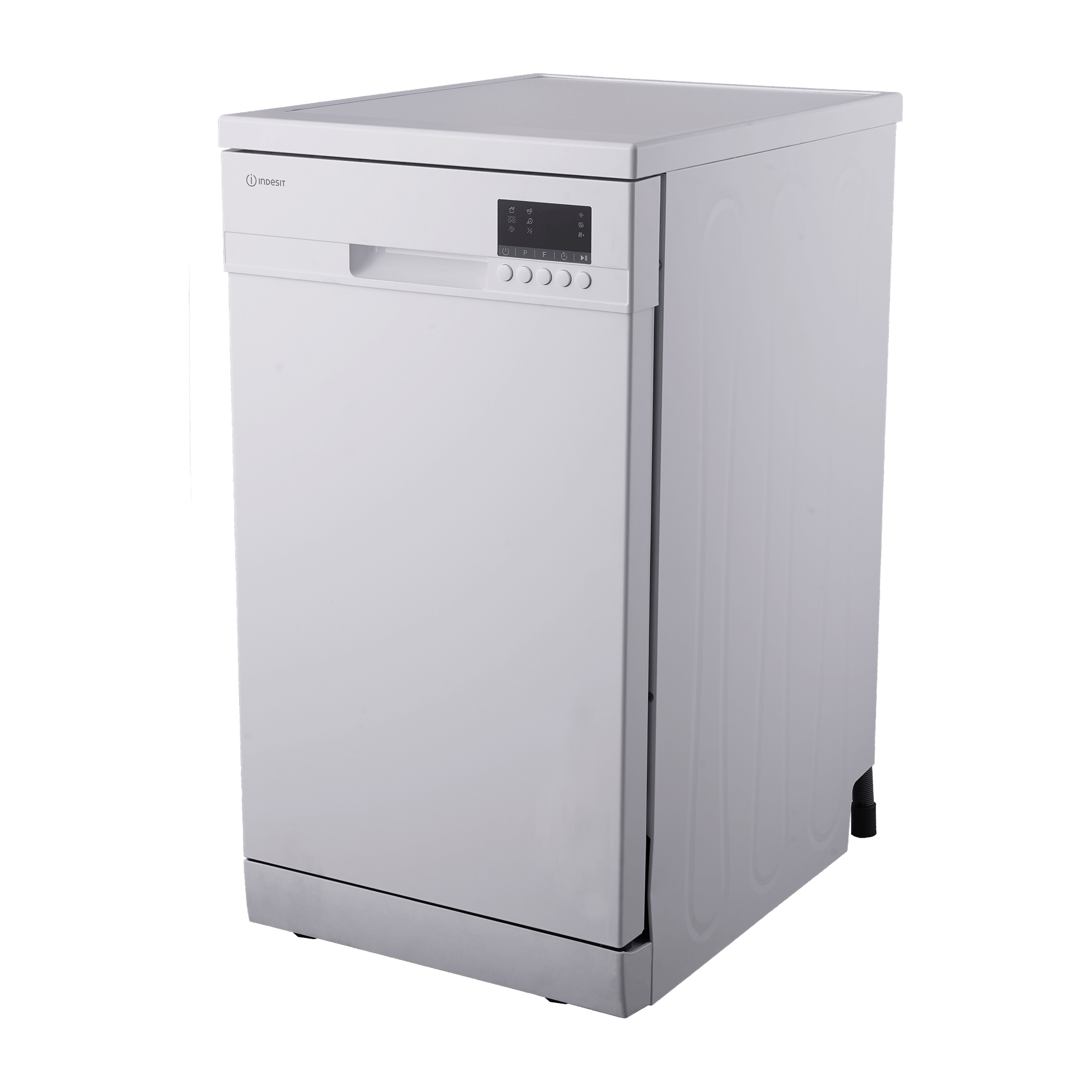 Отдельностоящая посудомоечная машина Indesit DFS 1C269