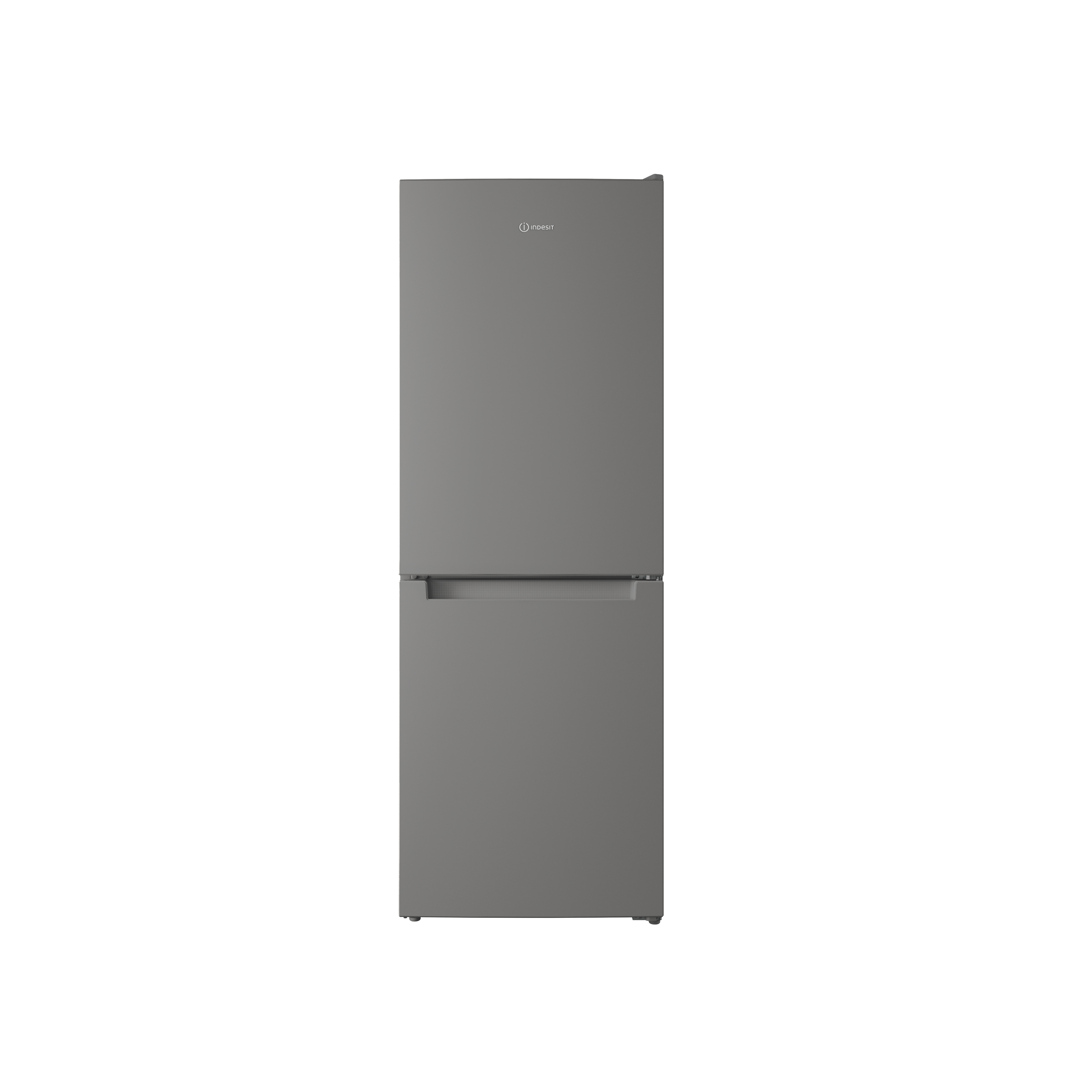 Холодильник с нижней морозильной камерой Indesit ITS 4160 G рис.2