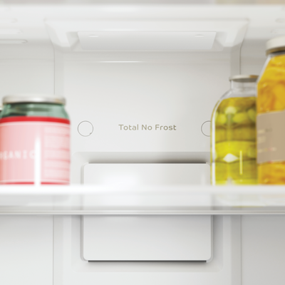 Холодильник с нижней морозильной камерой Indesit ITS 5200 W рис.6