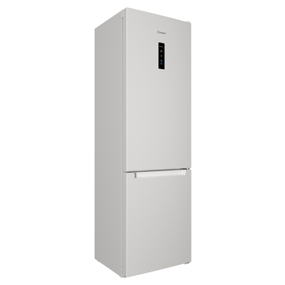 Холодильник с нижней морозильной камерой Indesit ITS 5200 W рис.1