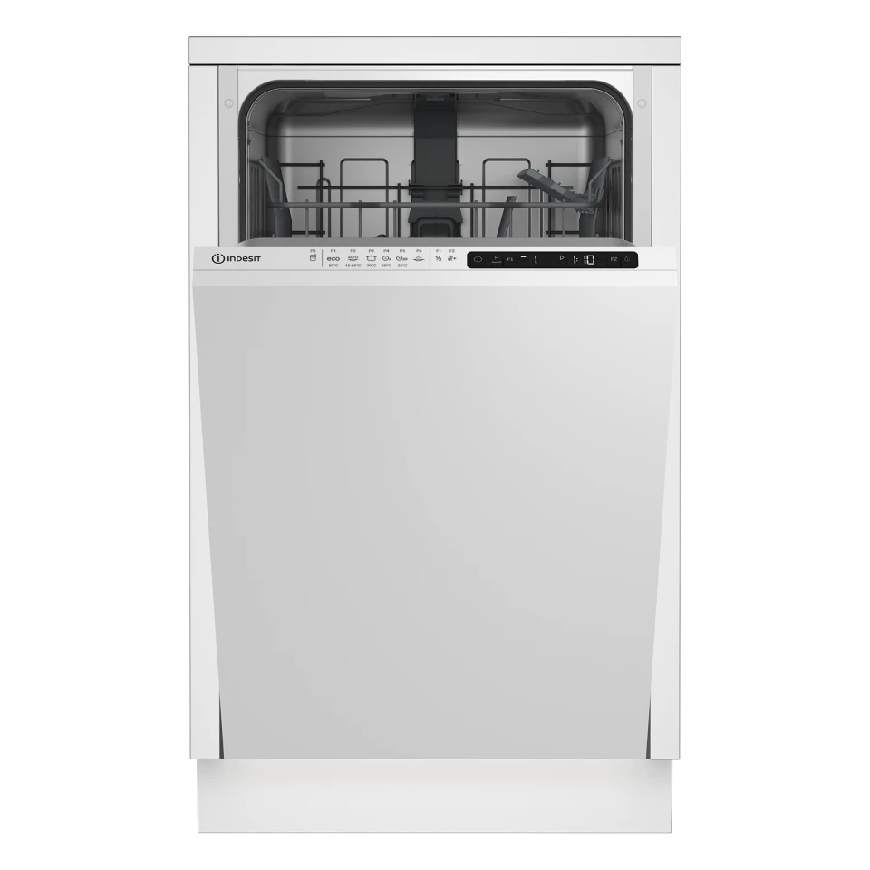 Встраиваемая посудомоечная машина Indesit DIS 1C69 B рис.1