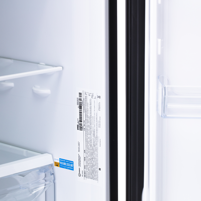 Холодильник с нижней морозильной камерой Indesit DS 318 B рис.18