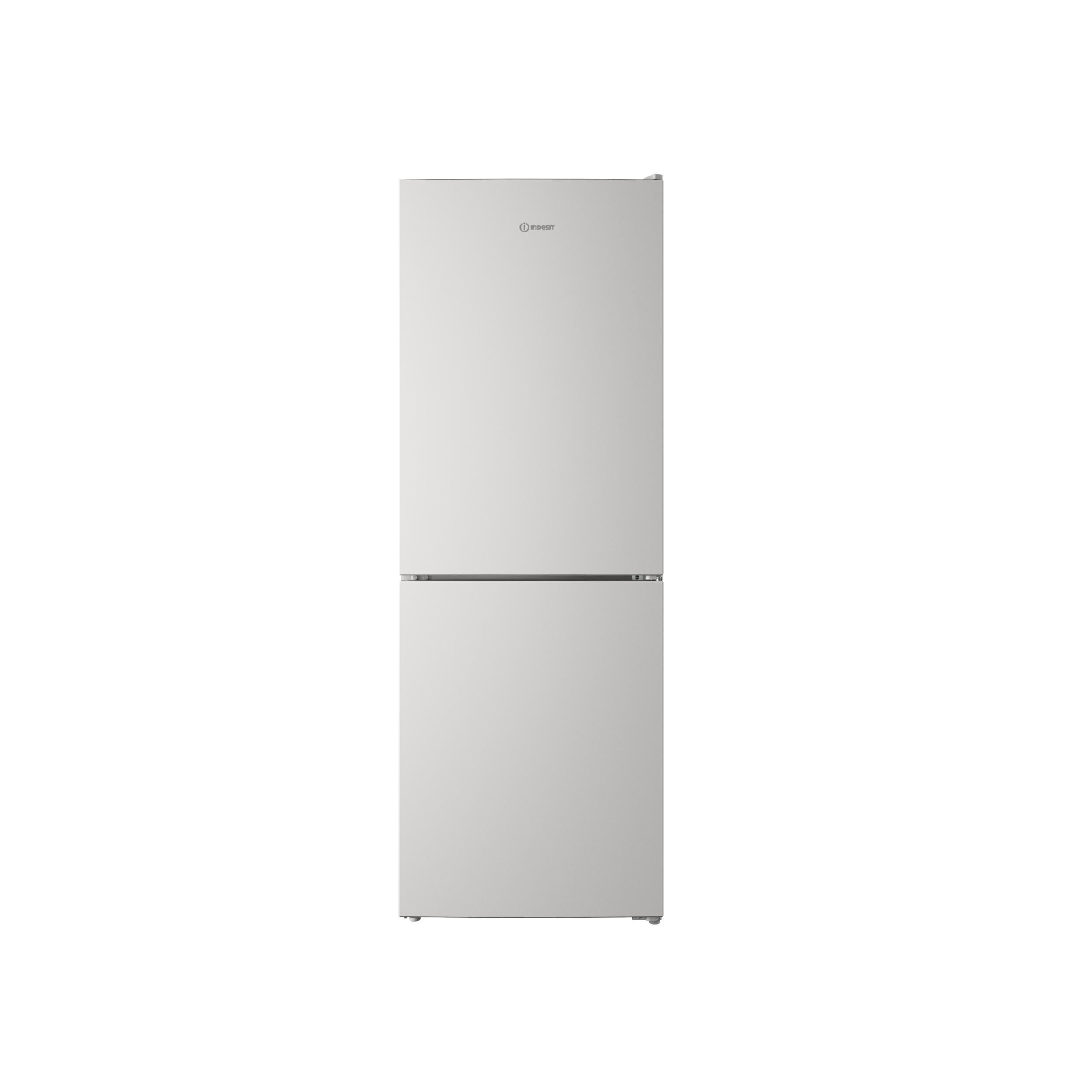 Холодильник с нижней морозильной камерой Indesit ITR 4160 W рис.2