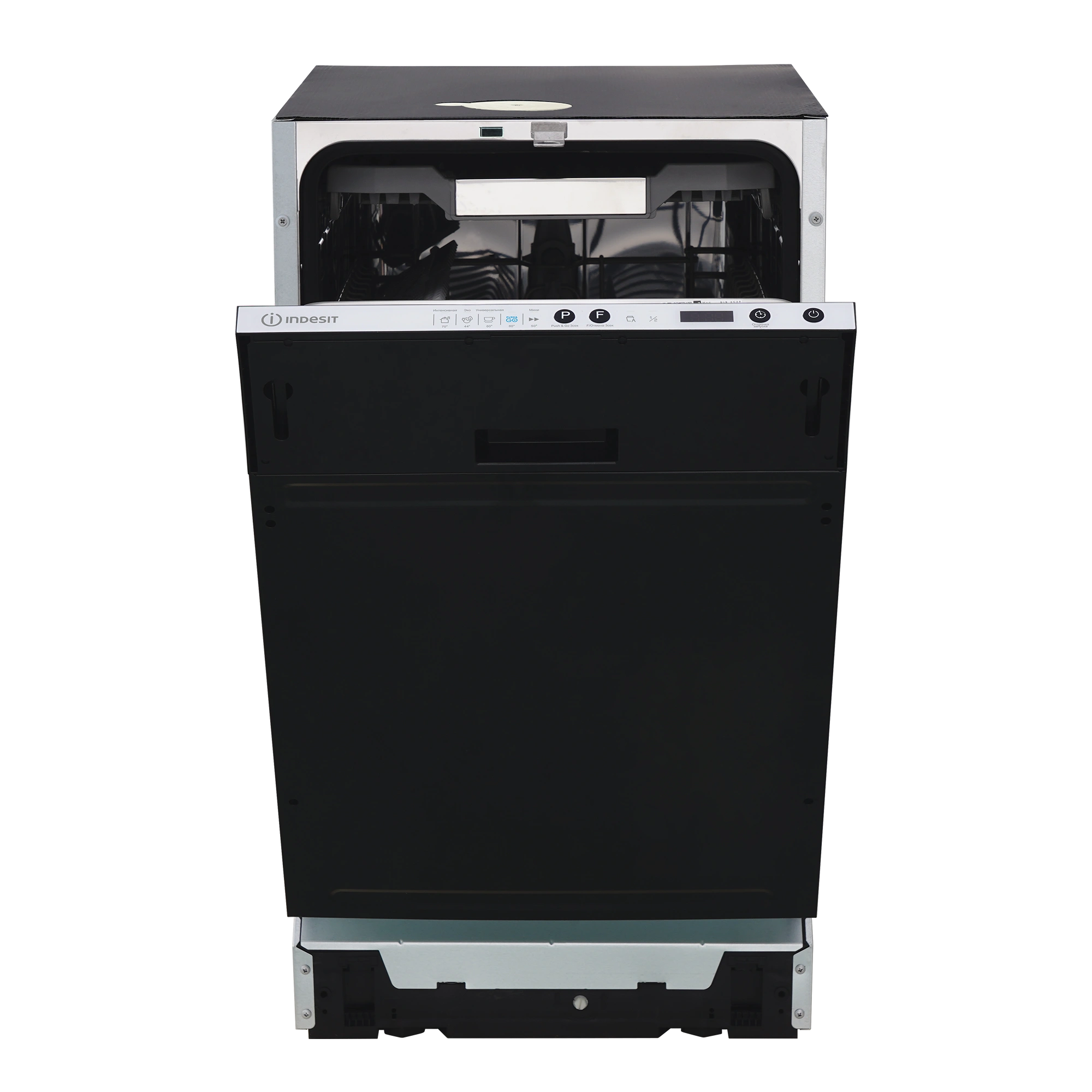 Встраиваемая посудомоечная машина Indesit DIS 2C29 D