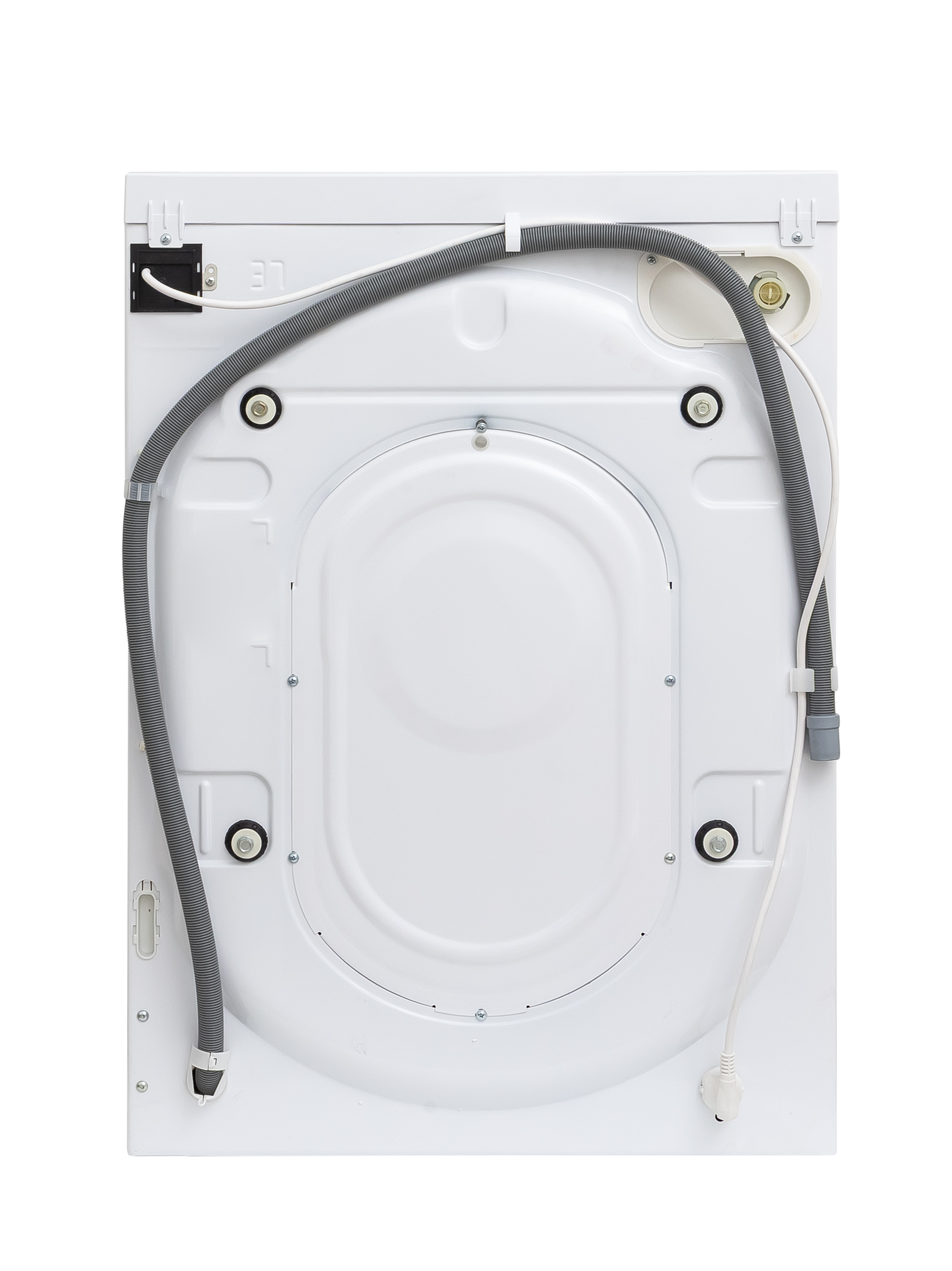 Стиральная машина Indesit BWSE 8129X WWV