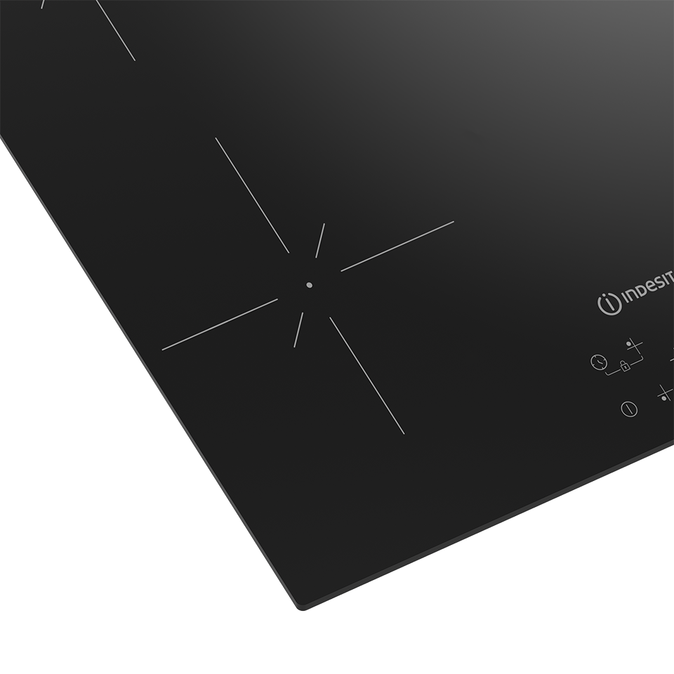 Индукционная варочная панель Indesit IS 40Q60 NE рис.4