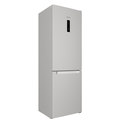 Холодильник с нижней морозильной камерой Indesit ITS 5180 W рис.1