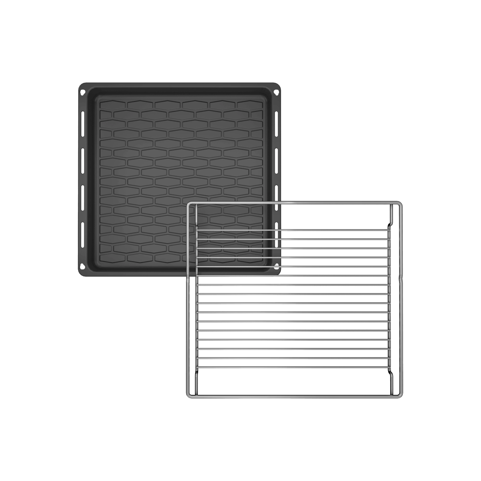 Газовая плита Indesit ISG5S0HGI
