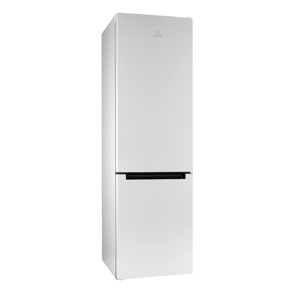 Холодильник с нижней морозильной камерой Indesit DS 4200 W рис.1