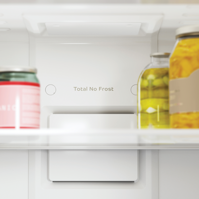 Холодильник с нижней морозильной камерой Indesit ITR 5200 S рис.6