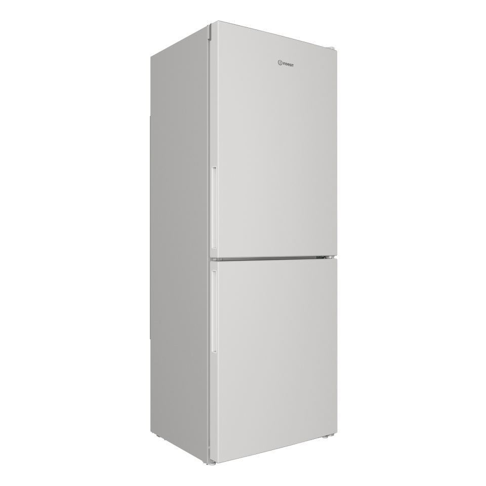 Холодильник с нижней морозильной камерой Indesit ITR 4160 W рис.1
