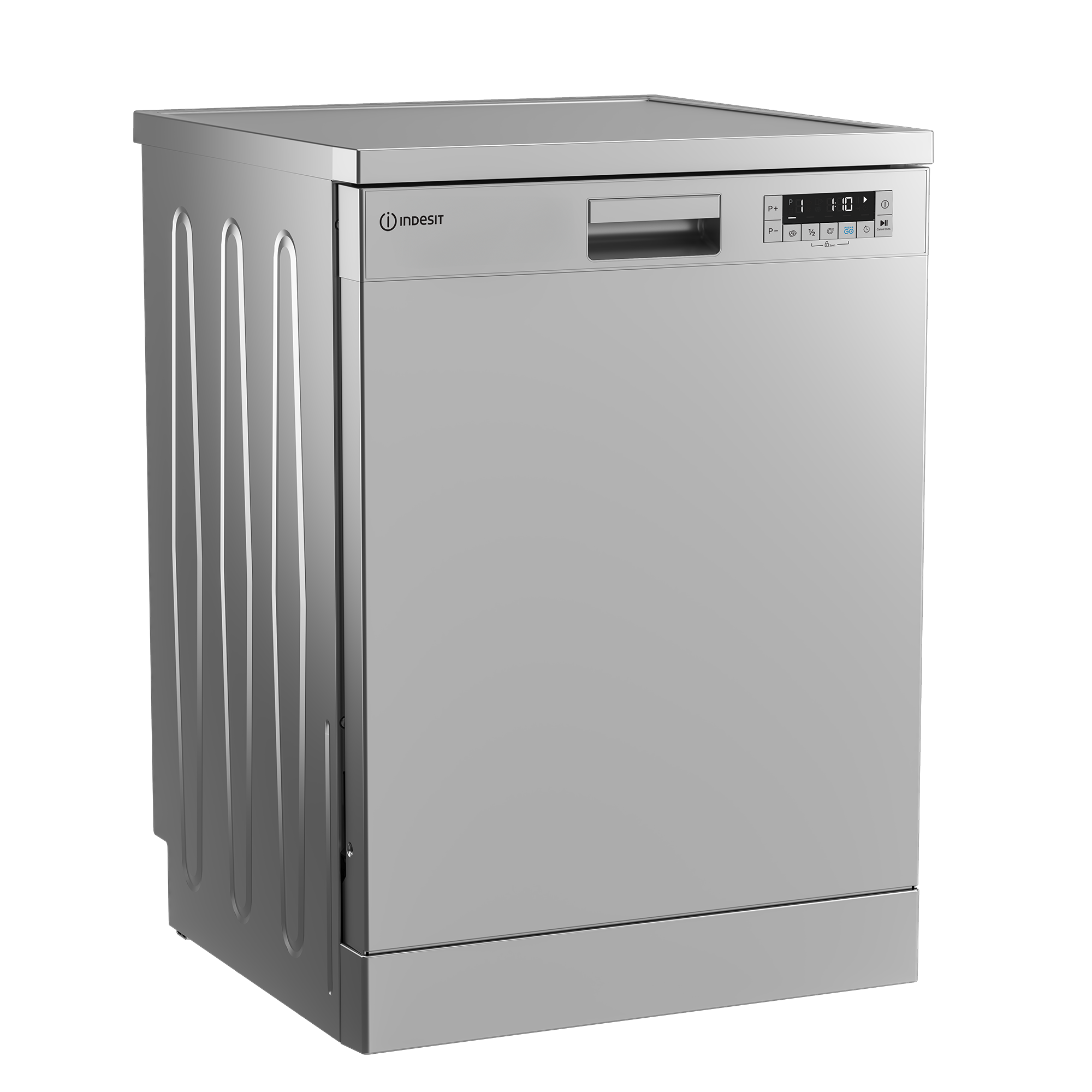 Отдельностоящая посудомоечная машина Indesit DF 5C80 D