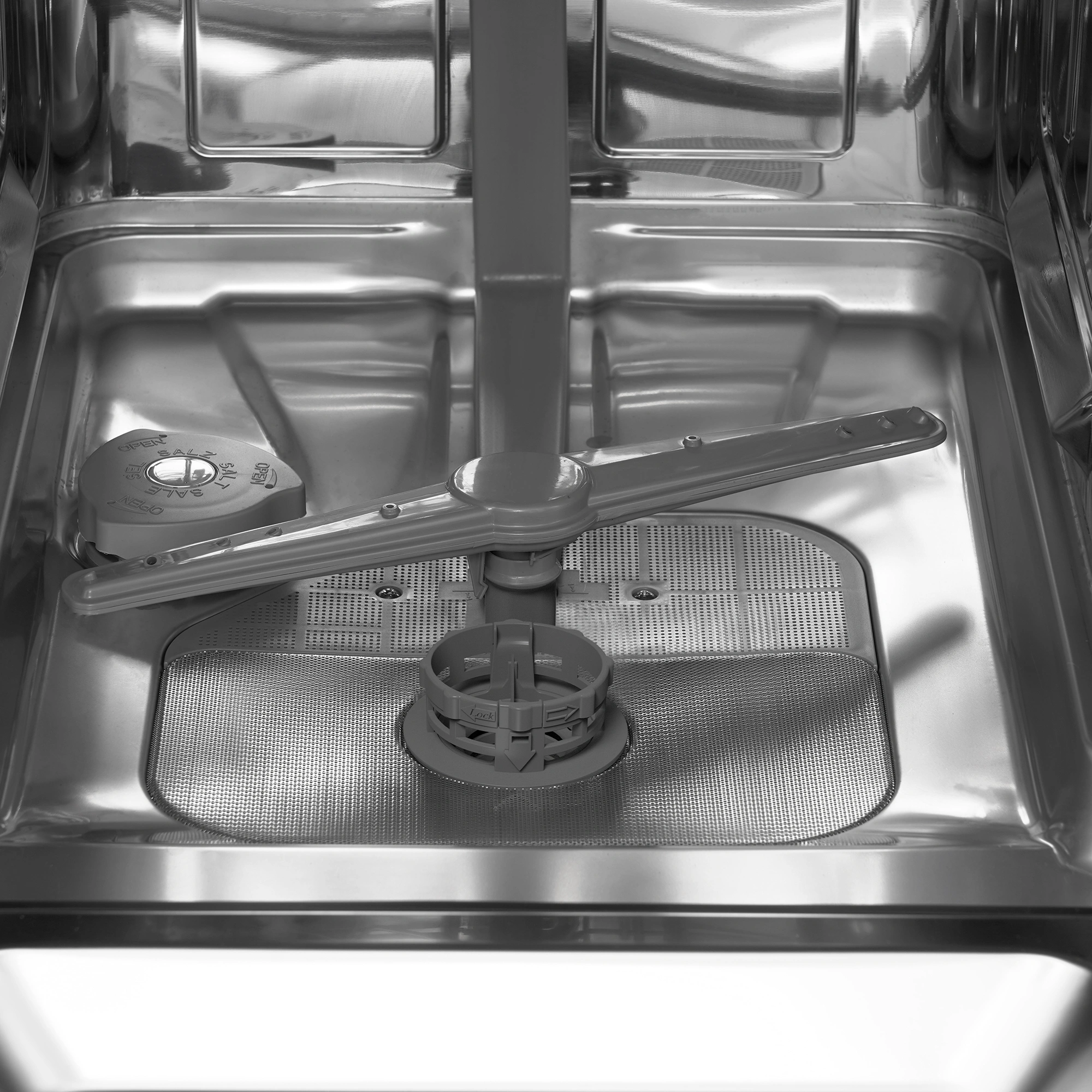 Встраиваемая посудомоечная машина Indesit DIS 2C29 D