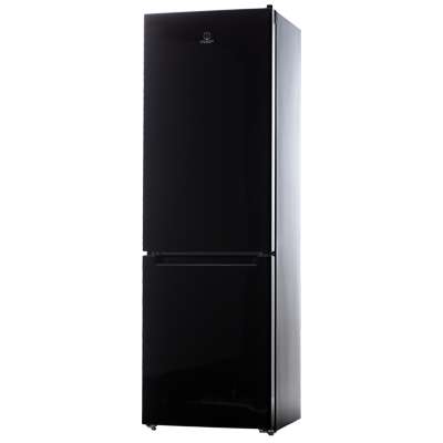 Холодильник с нижней морозильной камерой Indesit DS 318 B рис.3