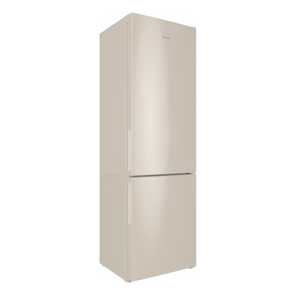 Холодильник с нижней морозильной камерой Indesit ITR 4200 E рис.1