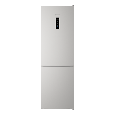 Холодильник с нижней морозильной камерой Indesit ITR 5180 W рис.2