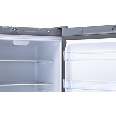 Холодильник с нижней морозильной камерой Indesit DS 4180 SB рис.12