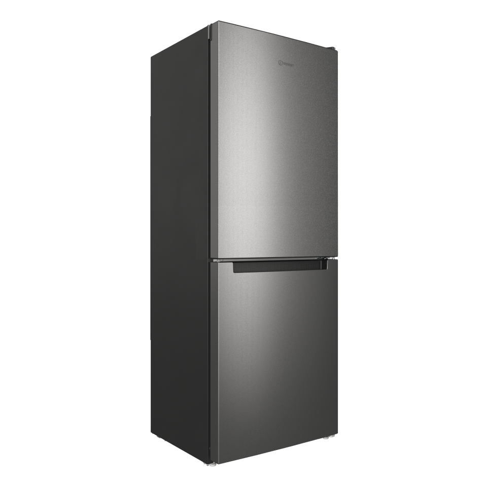Холодильник с нижней морозильной камерой Indesit ITS 4160 S рис.1