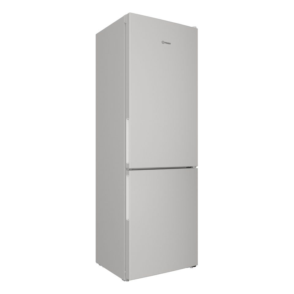 Холодильник с нижней морозильной камерой Indesit ITR 4180 W рис.1
