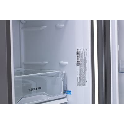Холодильник с нижней морозильной камерой Indesit DS 4180 SB рис.16
