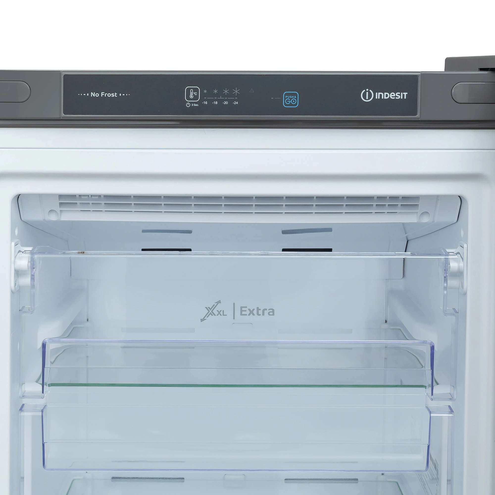 Морозильная камера Indesit DFZ 5175 G