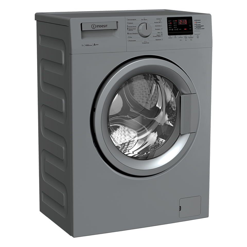 Стиральная машина Indesit WIN710S
