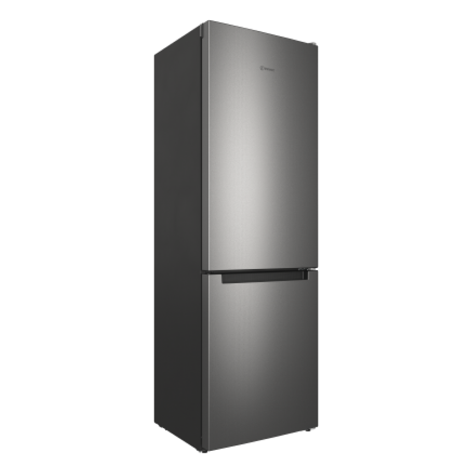 Холодильник с нижней морозильной камерой Indesit ITS 4180 S рис.1