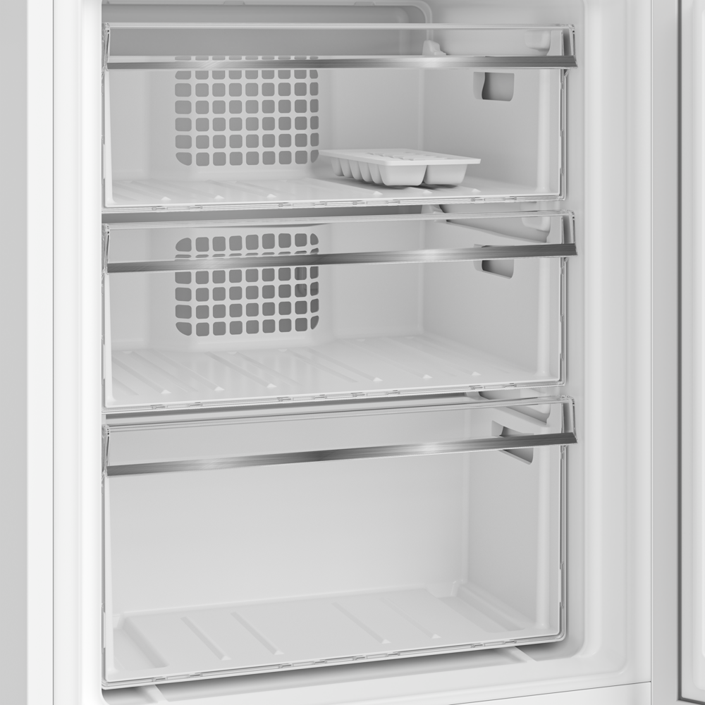 Встраиваемый холодильник Indesit IBD 18 рис.5