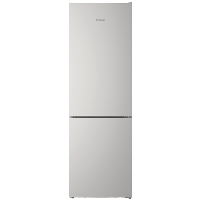 Холодильник с нижней морозильной камерой Indesit ITD 4180 W рис.2