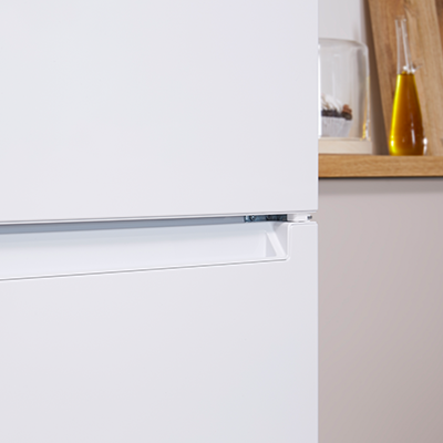 Холодильник с нижней морозильной камерой Indesit DS 4160 W рис.2