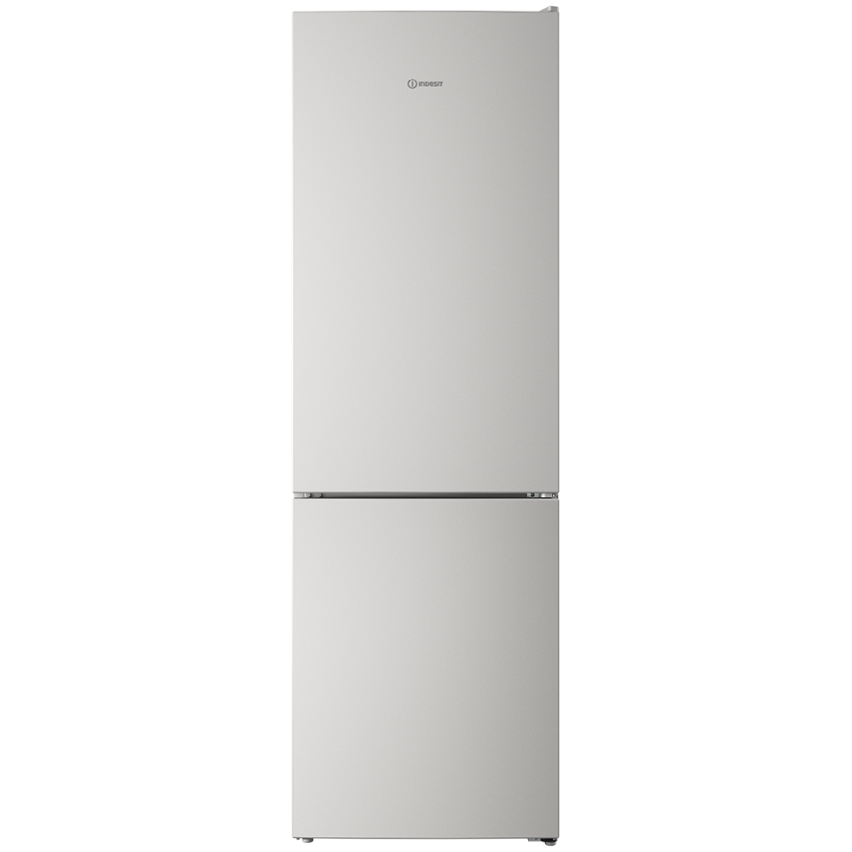 Холодильник с нижней морозильной камерой Indesit ITR 4180 W