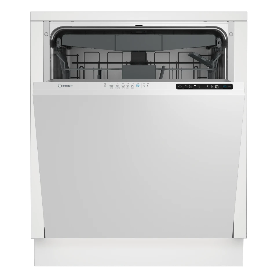 Встраиваемая посудомоечная машина Indesit DI 5C65 AED рис.1