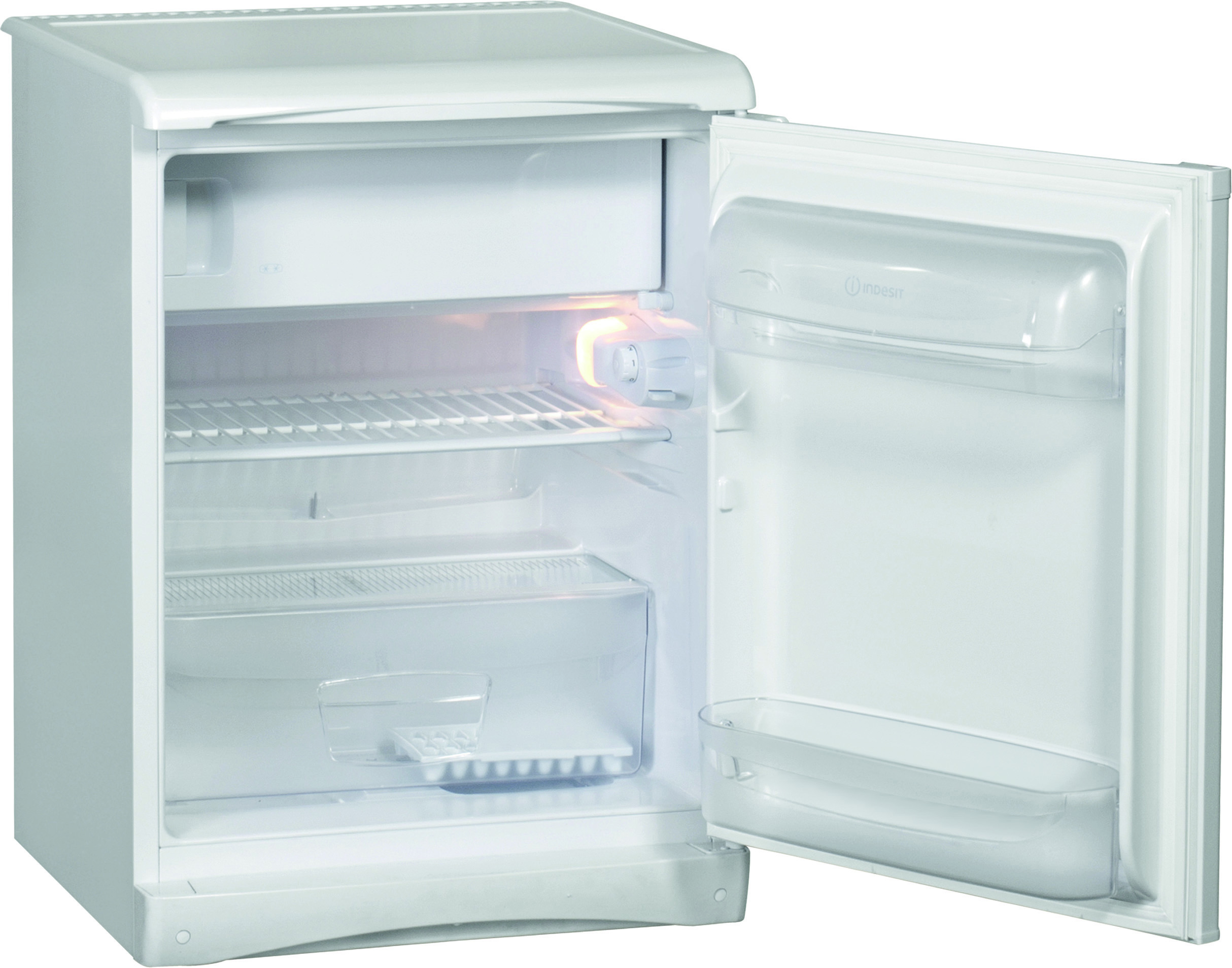 Мини холодильник Indesit TT 85 рис.2