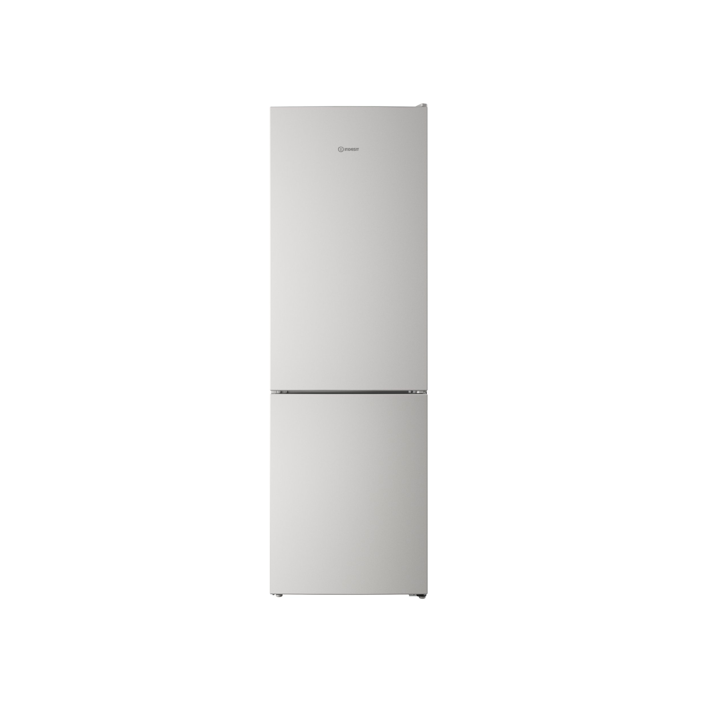 Холодильник с нижней морозильной камерой Indesit ITR 4180 W рис.2
