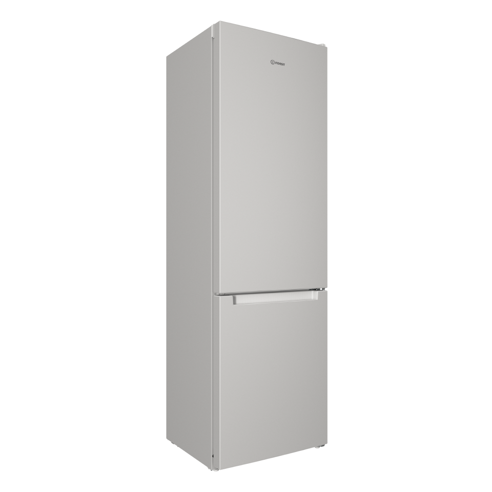 Холодильник с нижней морозильной камерой Indesit ITS 4200 W рис.1