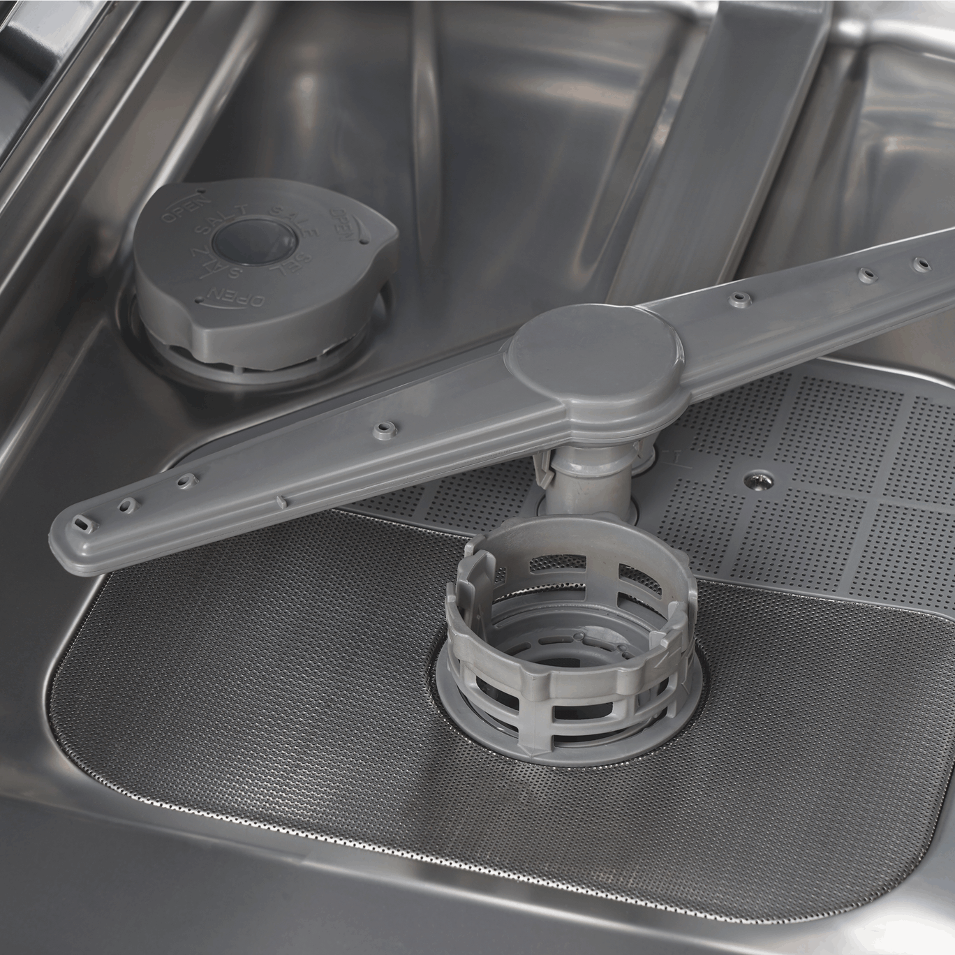 Отдельностоящая посудомоечная машина Indesit DFS 1C269