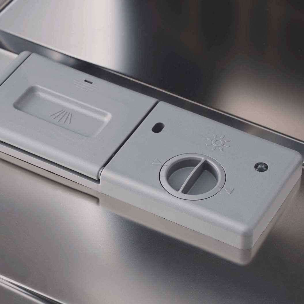 Отдельностоящая посудомоечная машина Indesit DFS 1C269