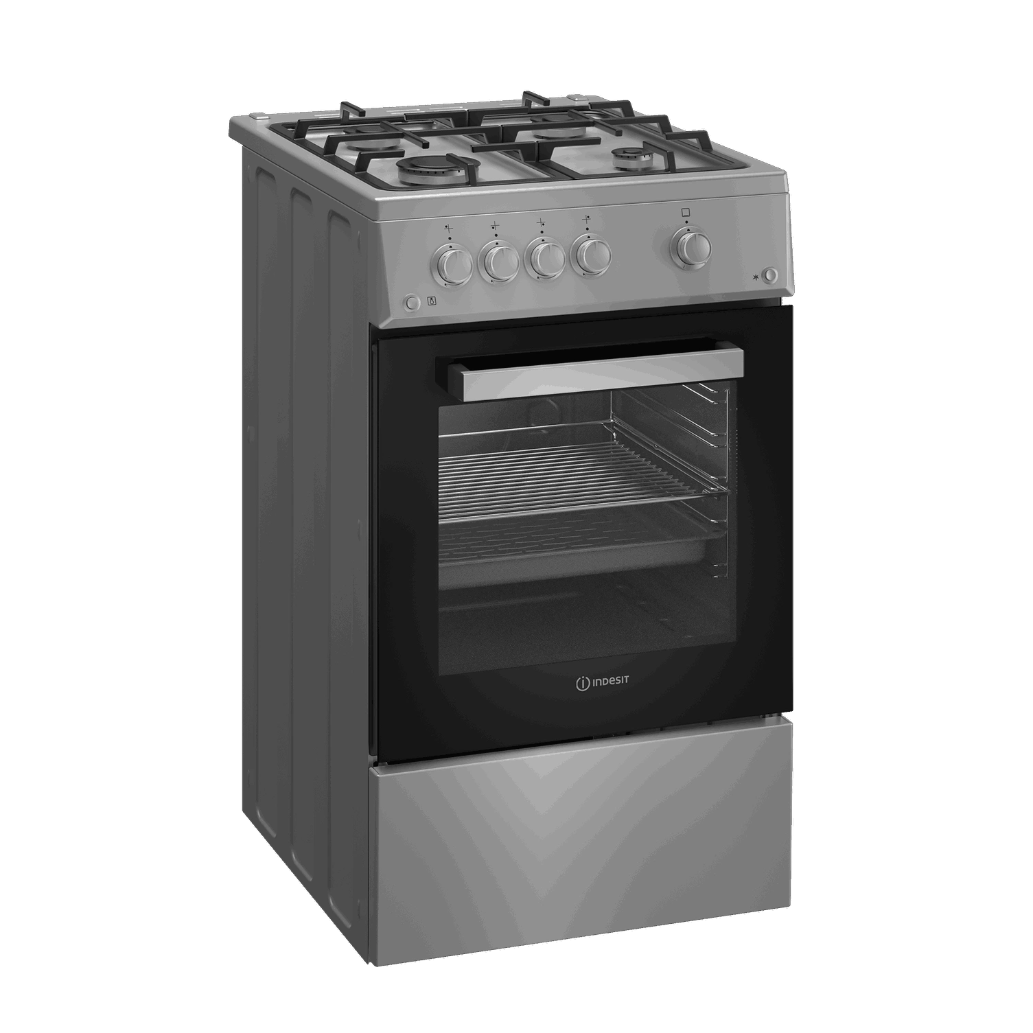 Газовая плита Indesit ISG5S0HGI