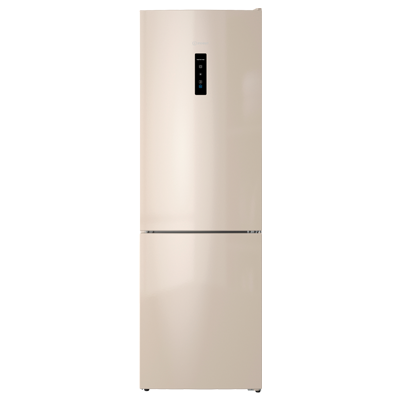 Холодильник с нижней морозильной камерой Indesit ITR 5180 E рис.2